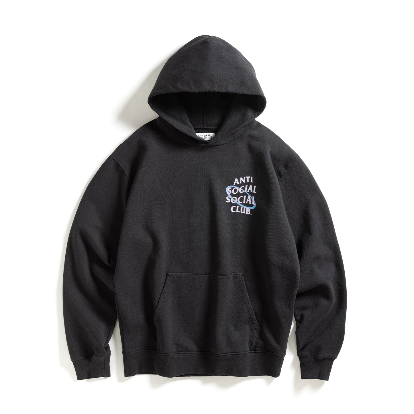 Cd-Rom Hoodie