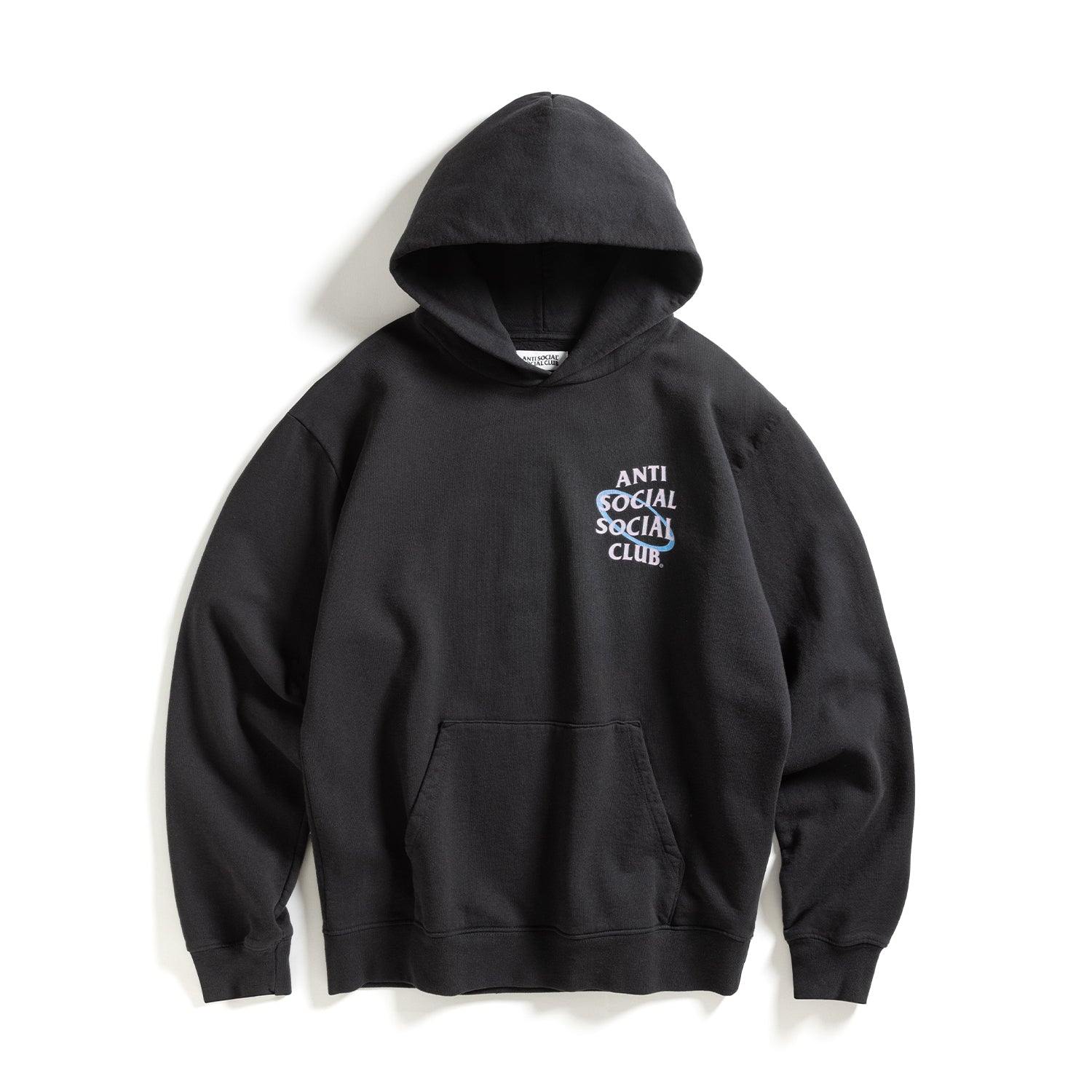 Cd-Rom Hoodie