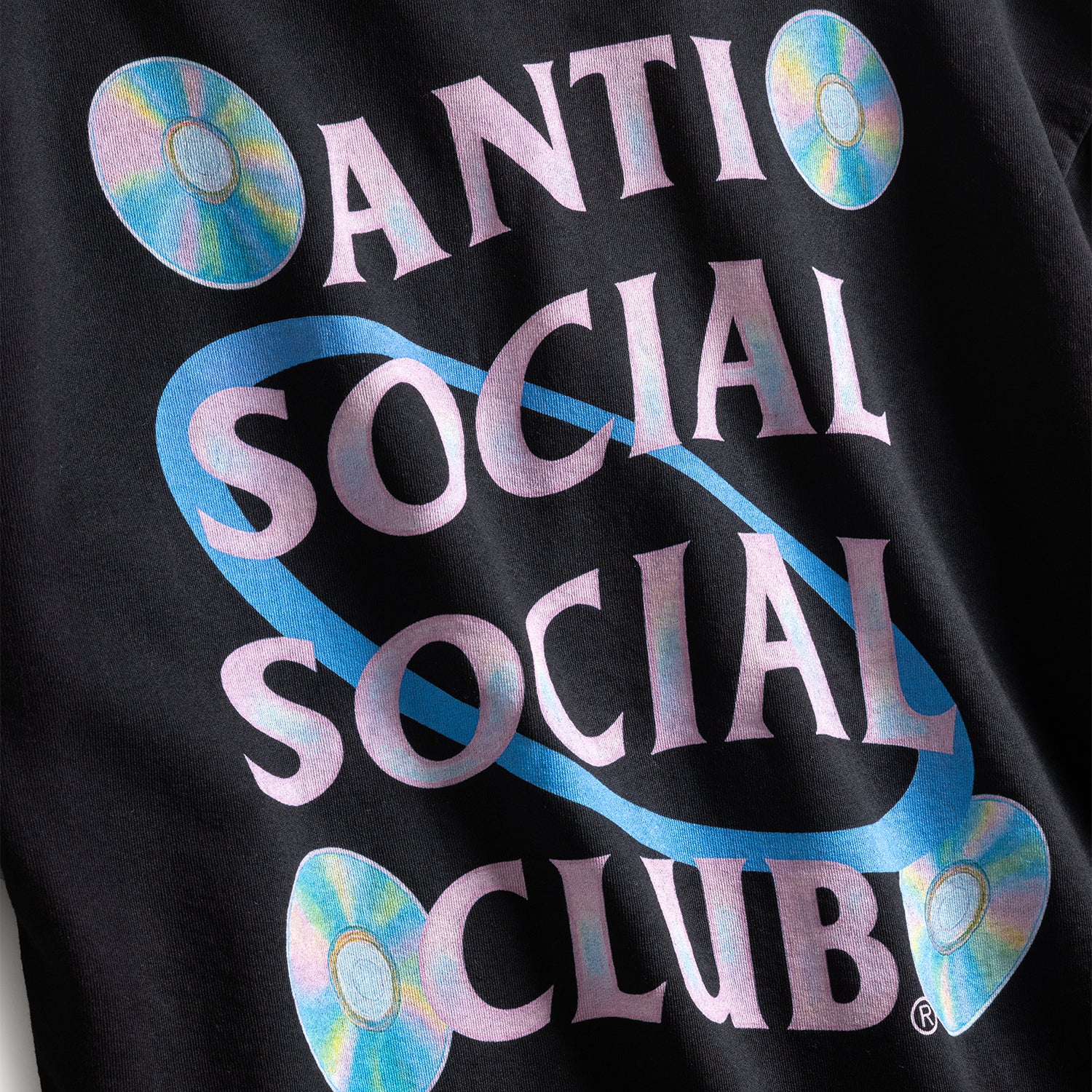 Cd-Rom Hoodie
