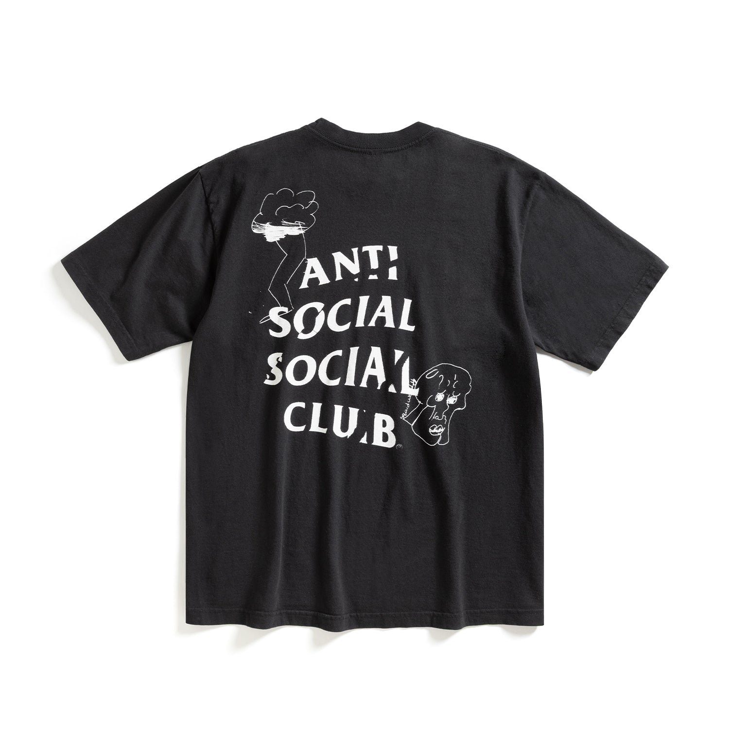 Illustrated Tee