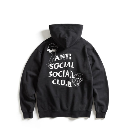 Illustrated Hoodie