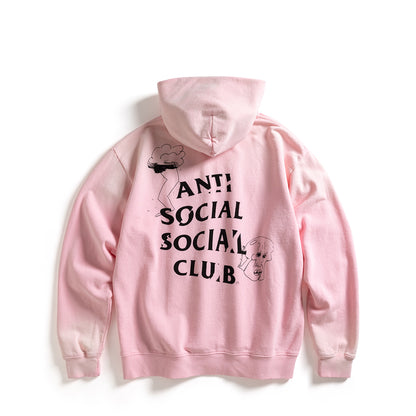 Illustrated Hoodie