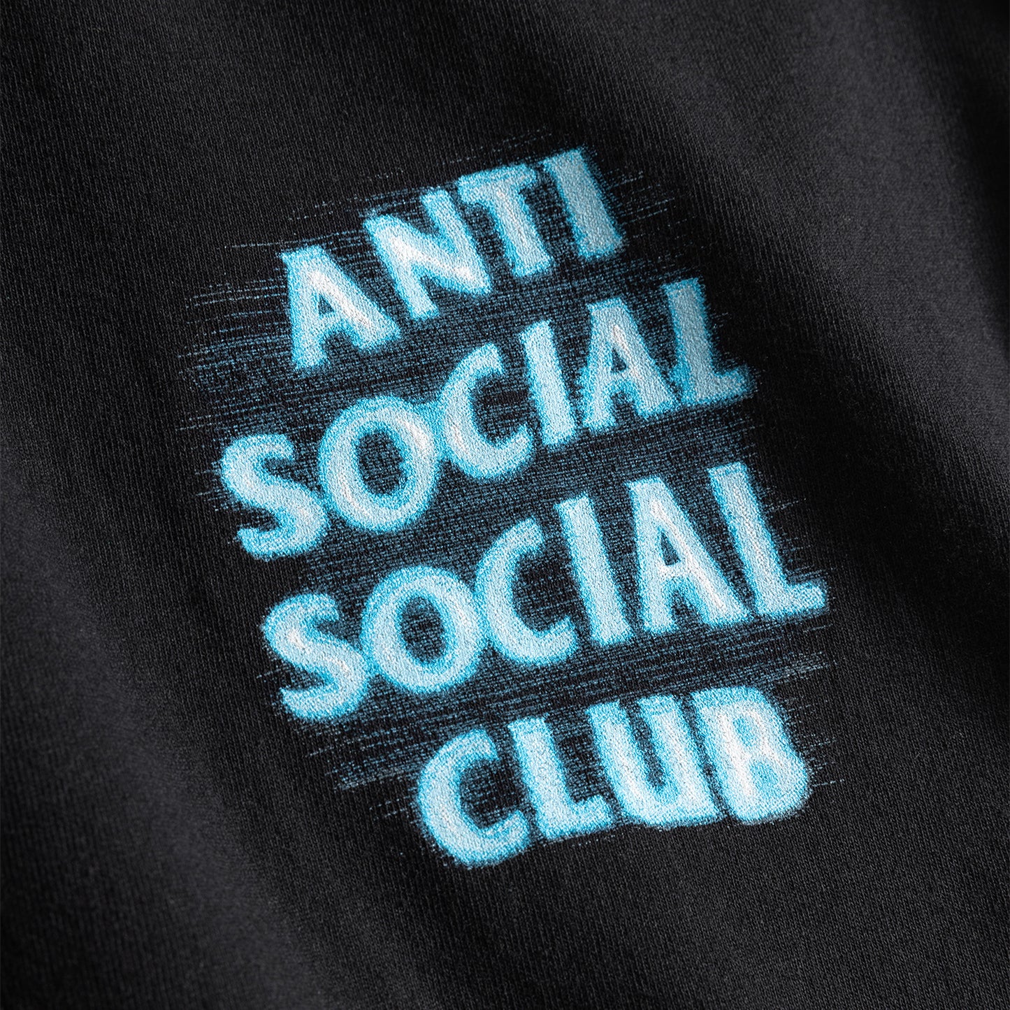 Glow In The Dark Tee