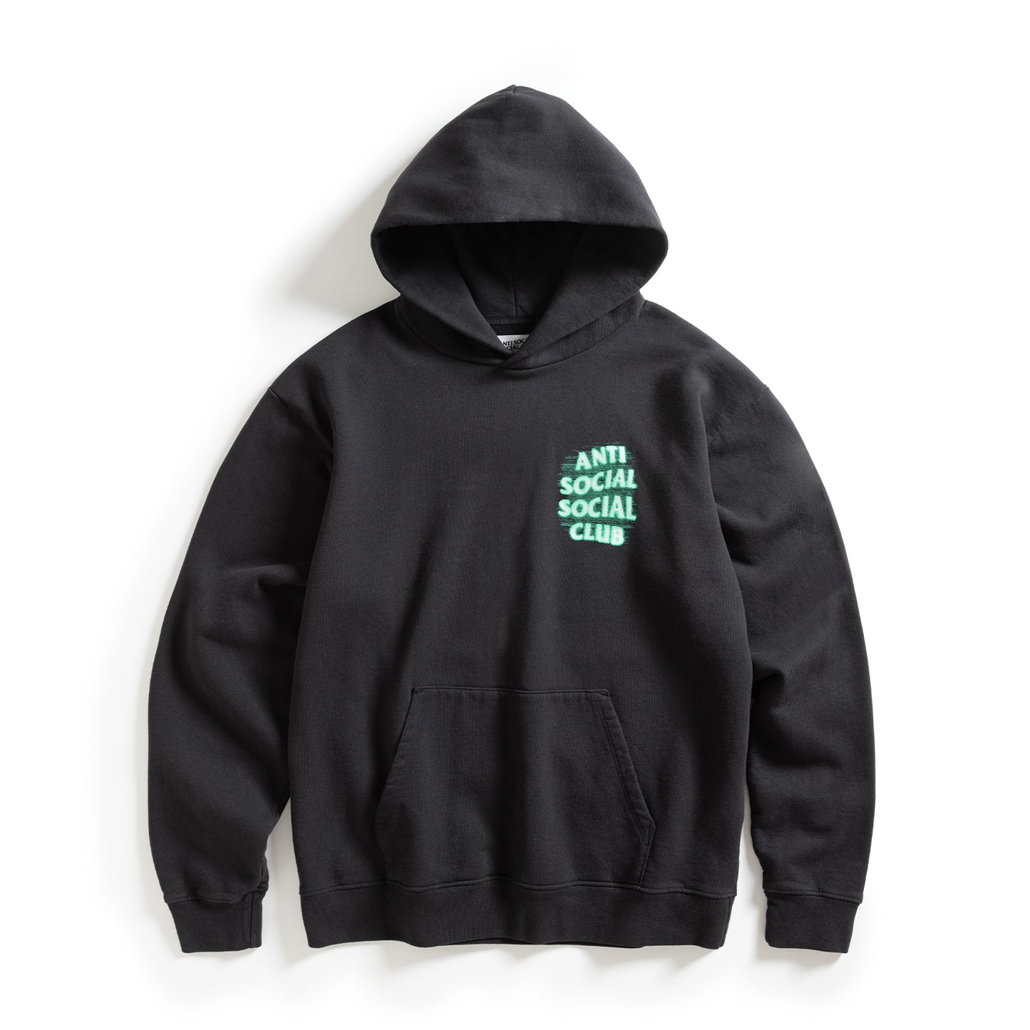 Glow In The Dark Hoodie