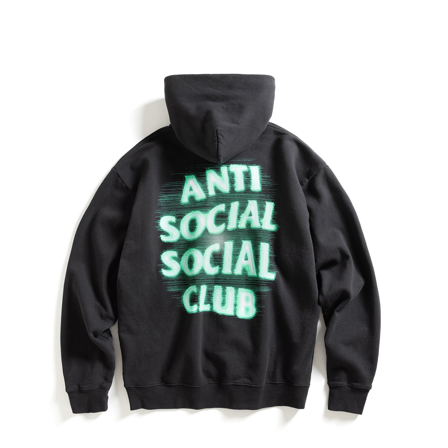 Glow In The Dark Hoodie