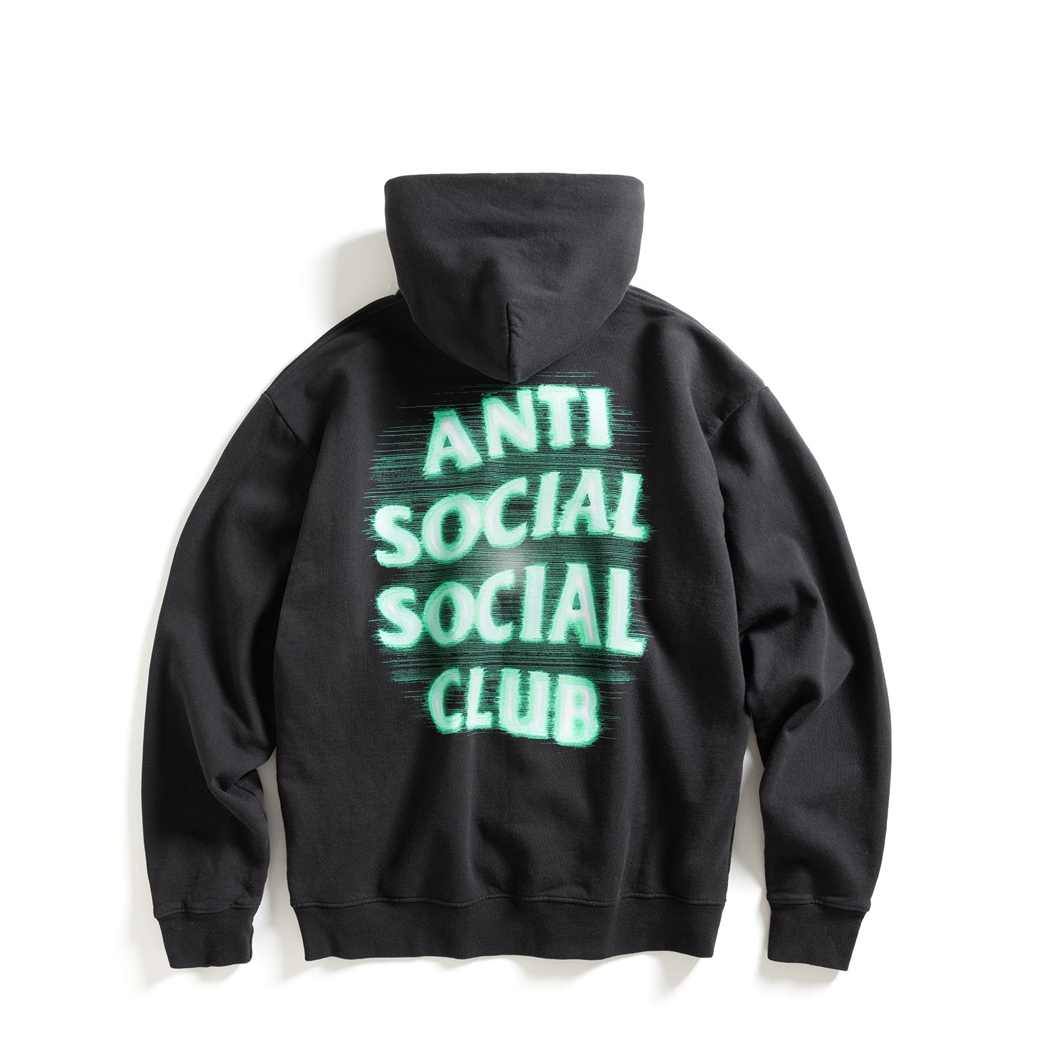 Glow In The Dark Hoodie