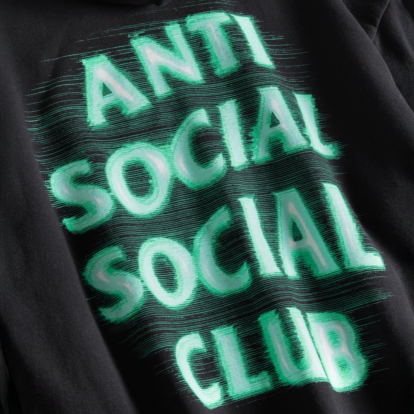 Glow In The Dark Hoodie