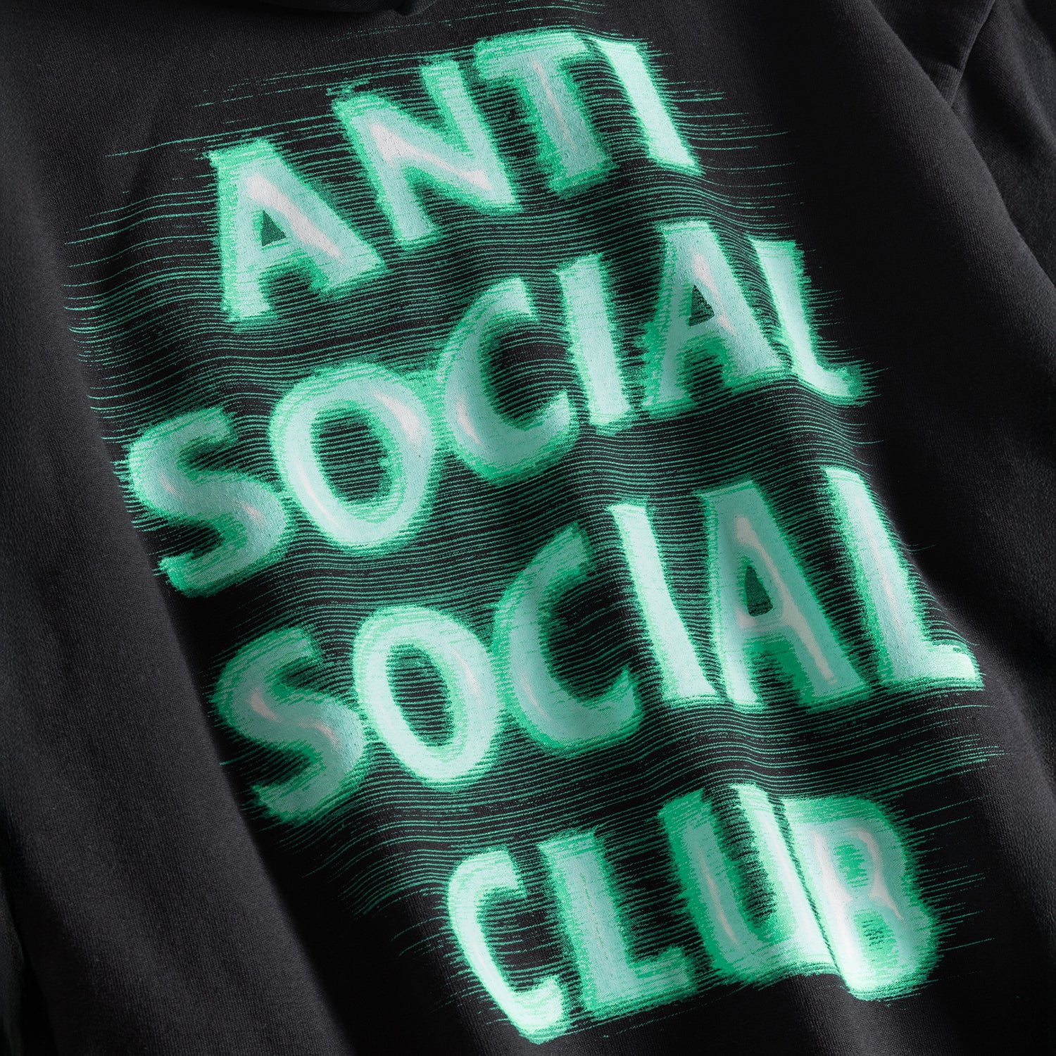 Glow In The Dark Hoodie