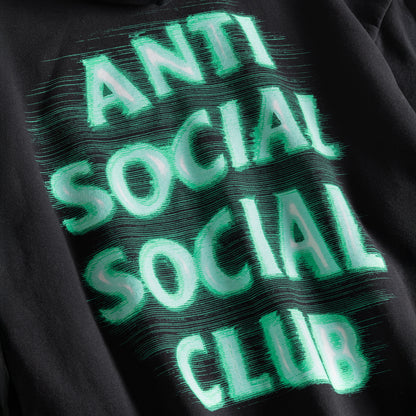 Glow In The Dark Hoodie