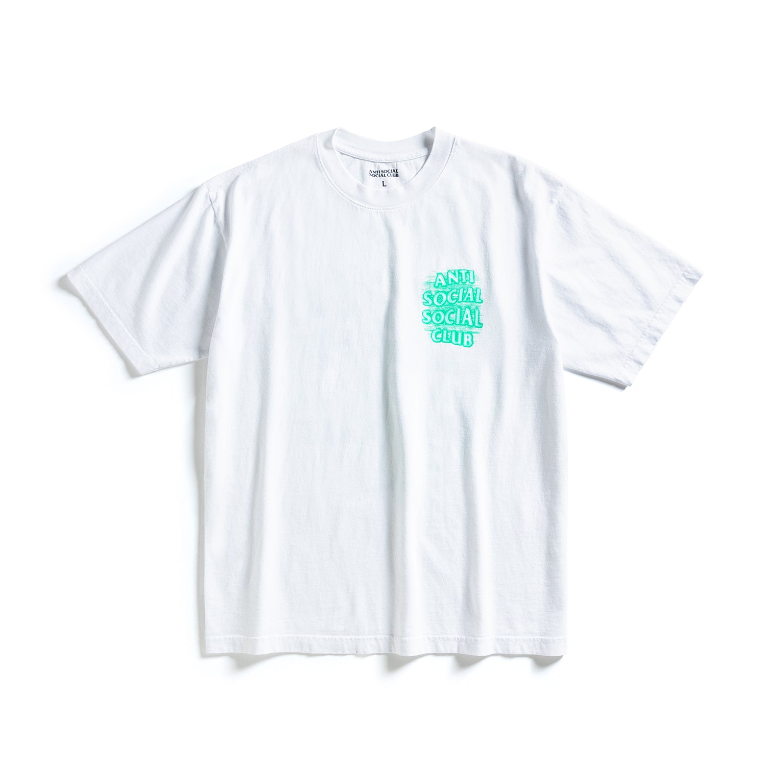 Glow In The Dark Tee