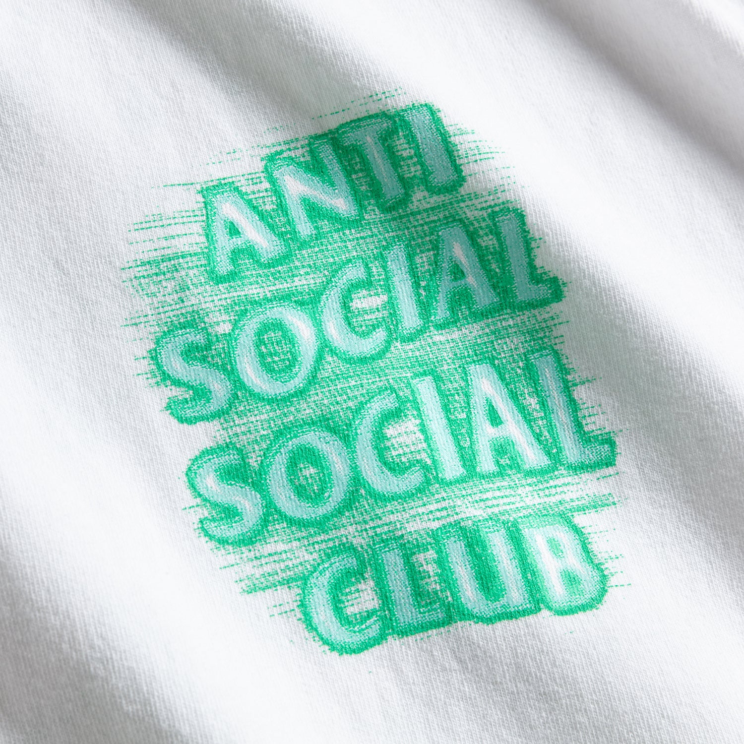 Glow In The Dark Tee