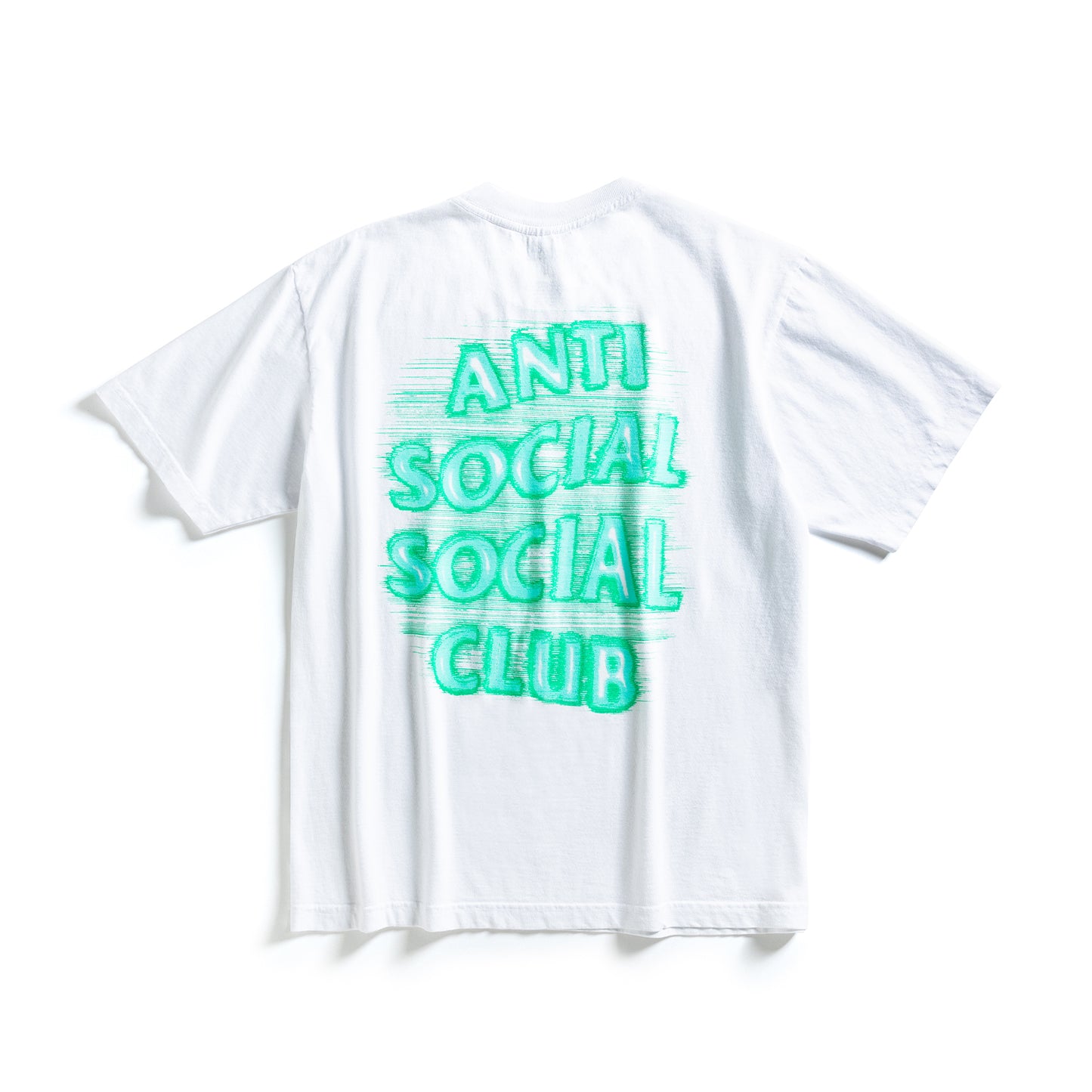 Glow In The Dark Tee