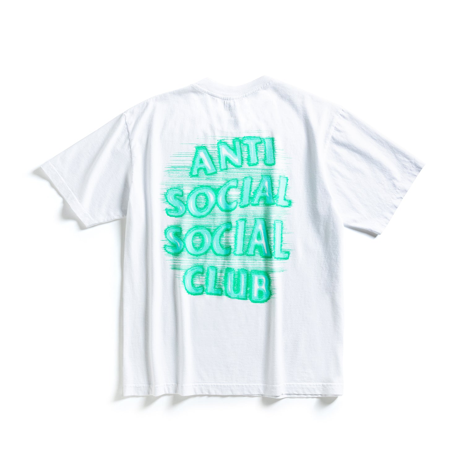 Glow In The Dark Tee