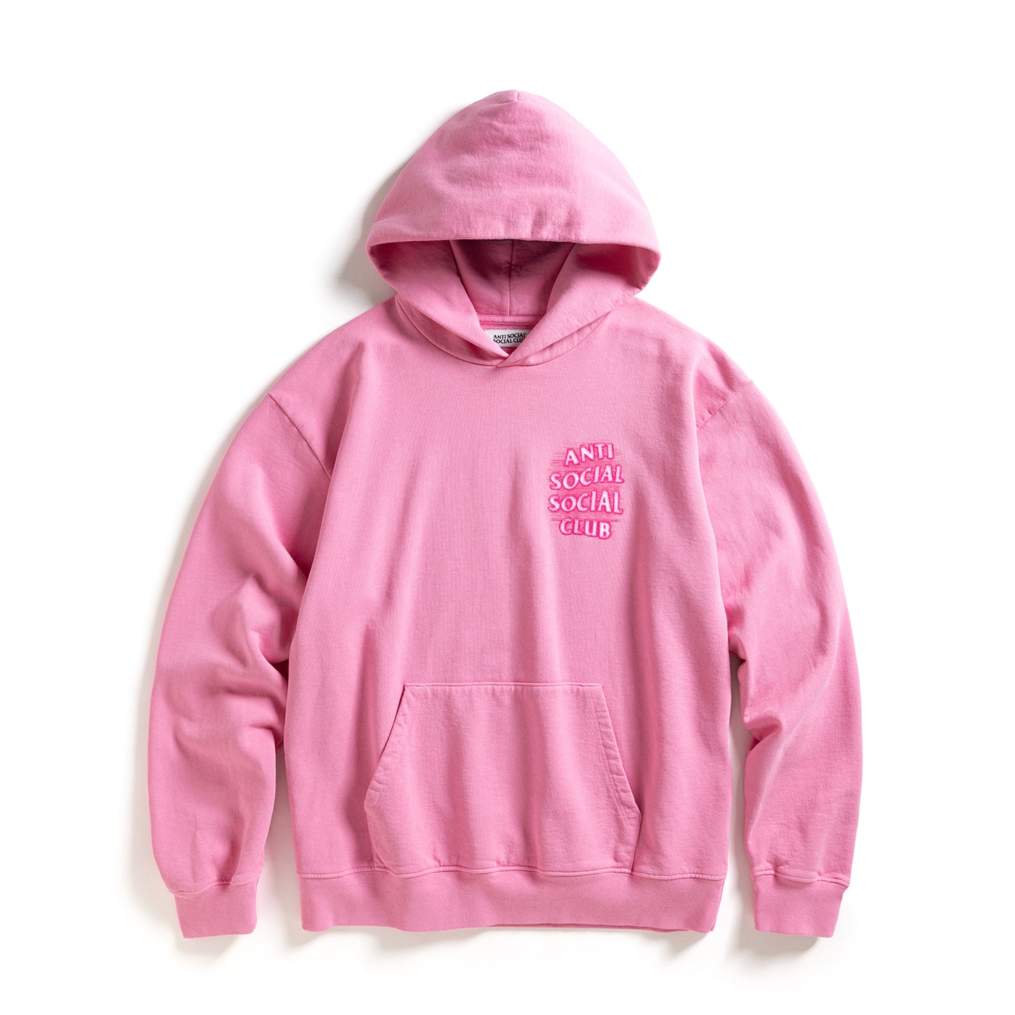 Glow In The Dark Hoodie