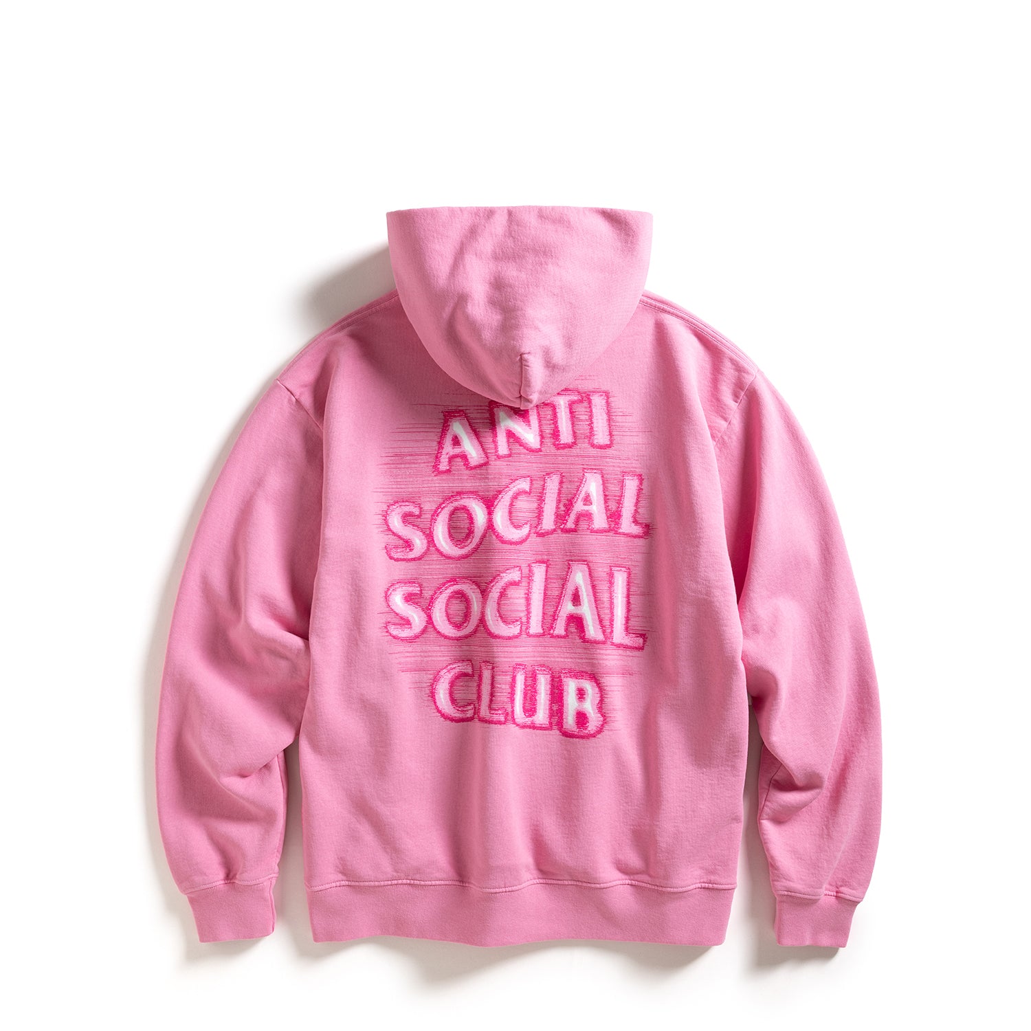 Glow In The Dark Hoodie