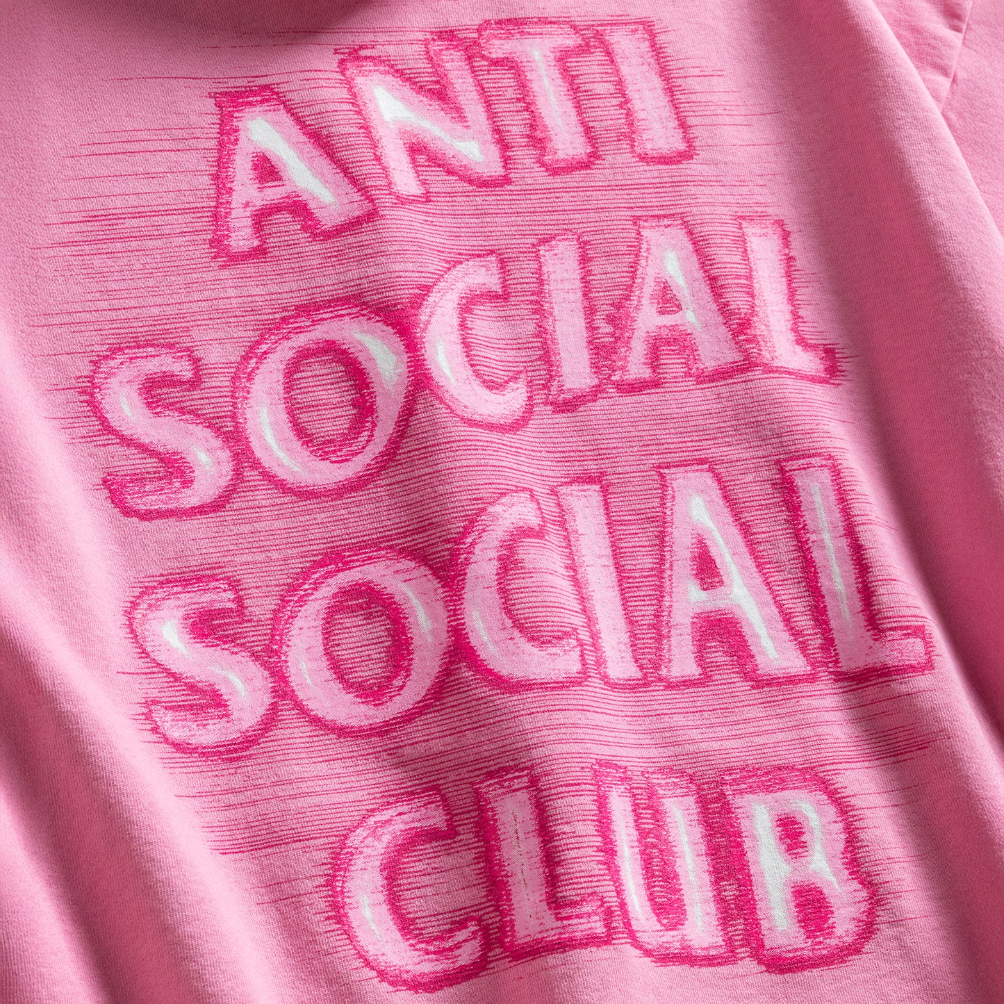 Glow In The Dark Hoodie