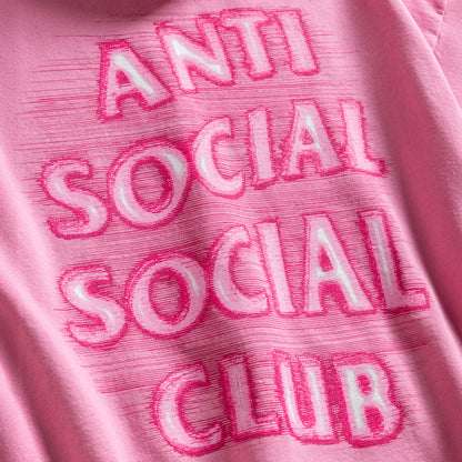 Glow In The Dark Hoodie