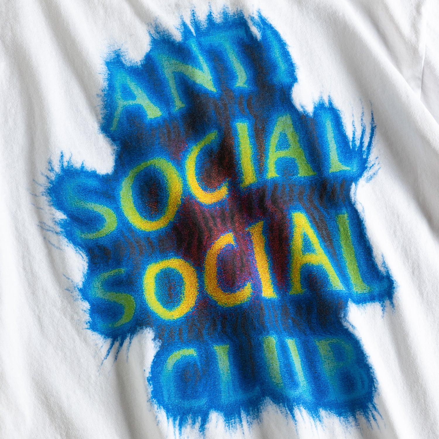 Thermal Tee