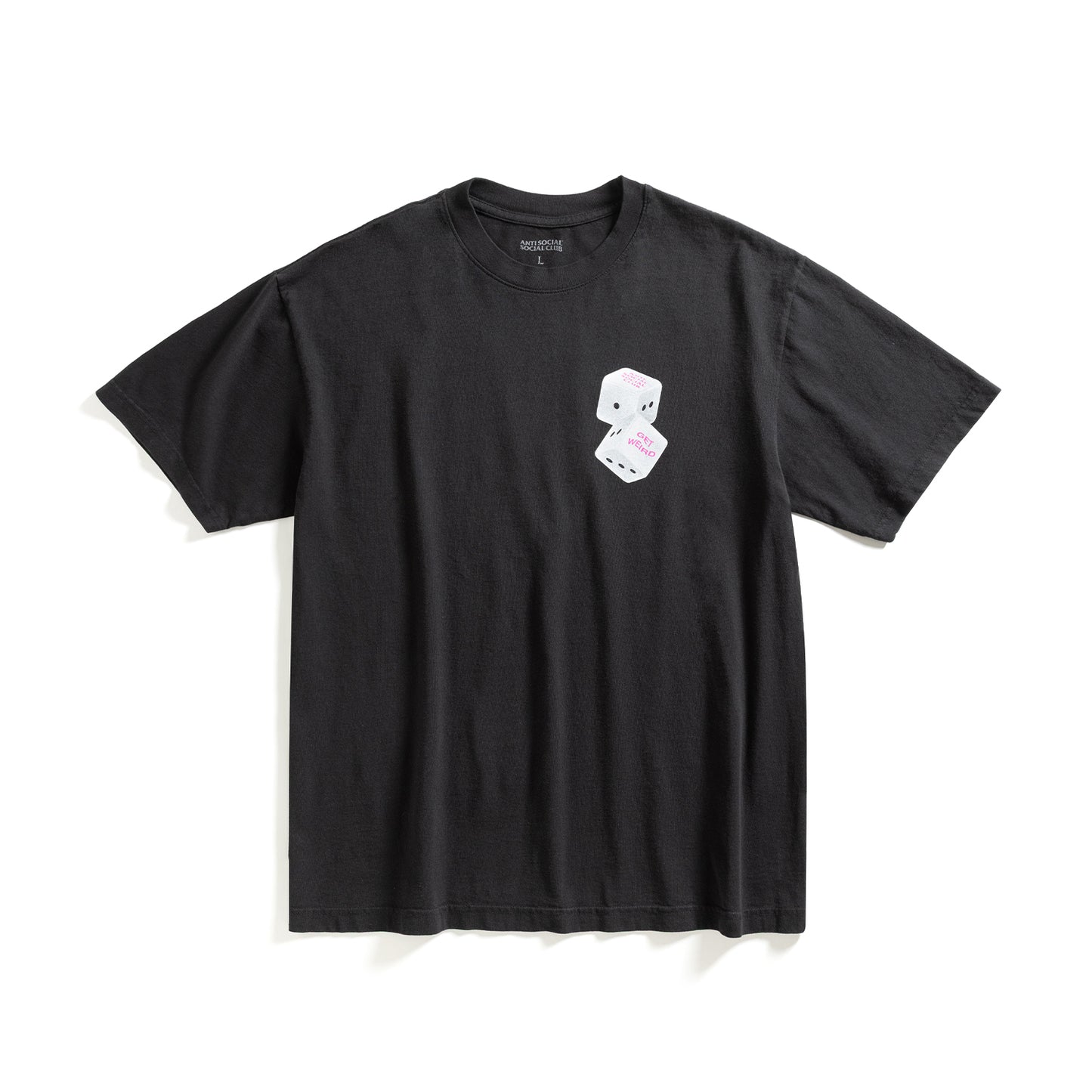 Dice Tee