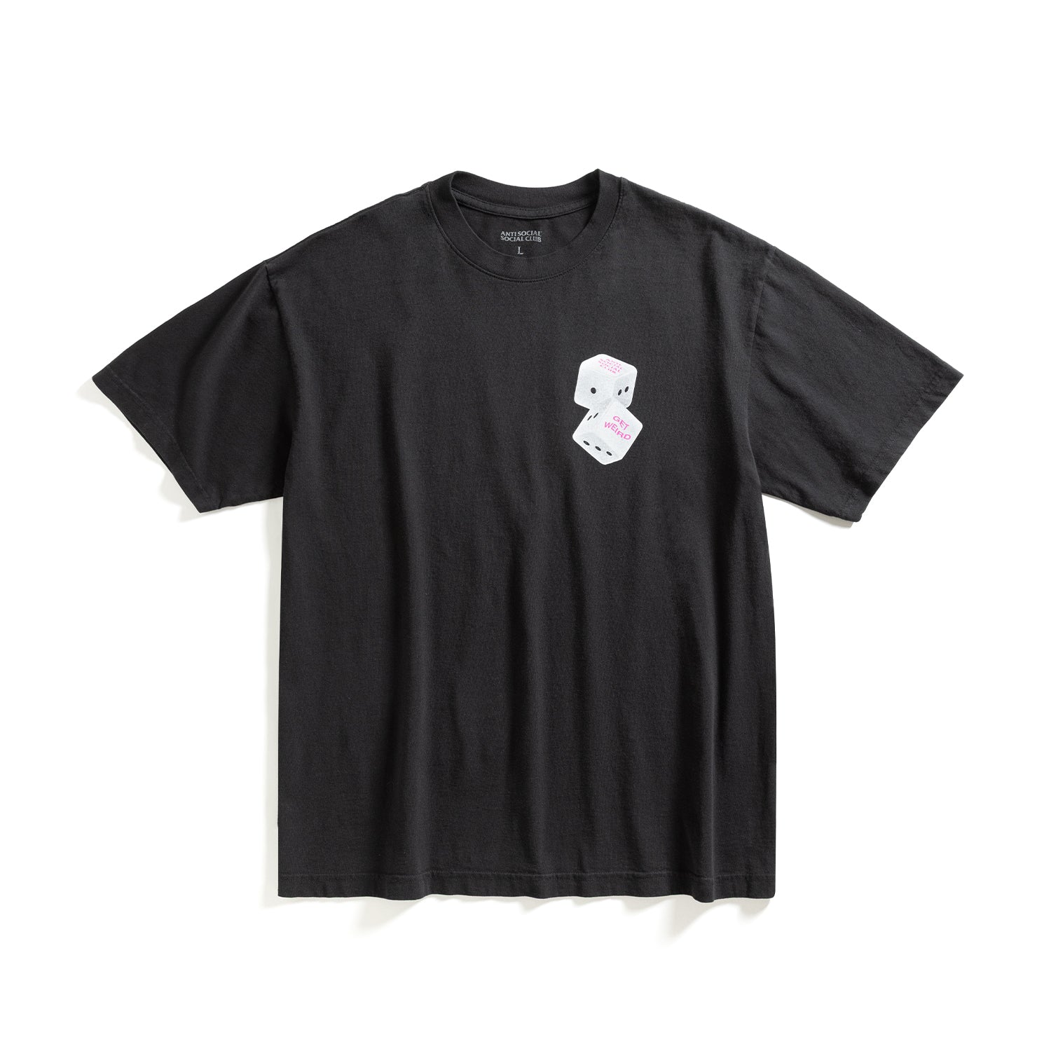 Dice Tee