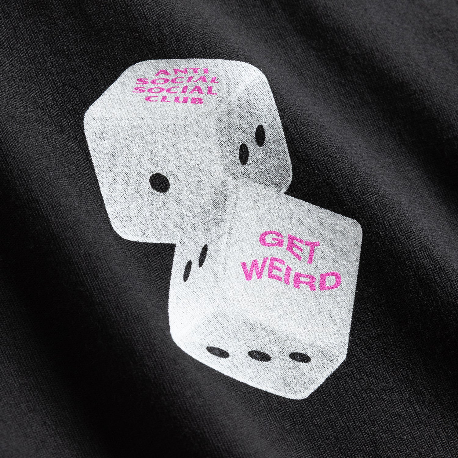 Dice Tee