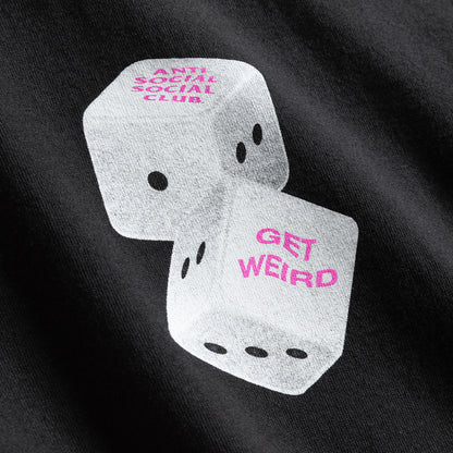 Dice Tee