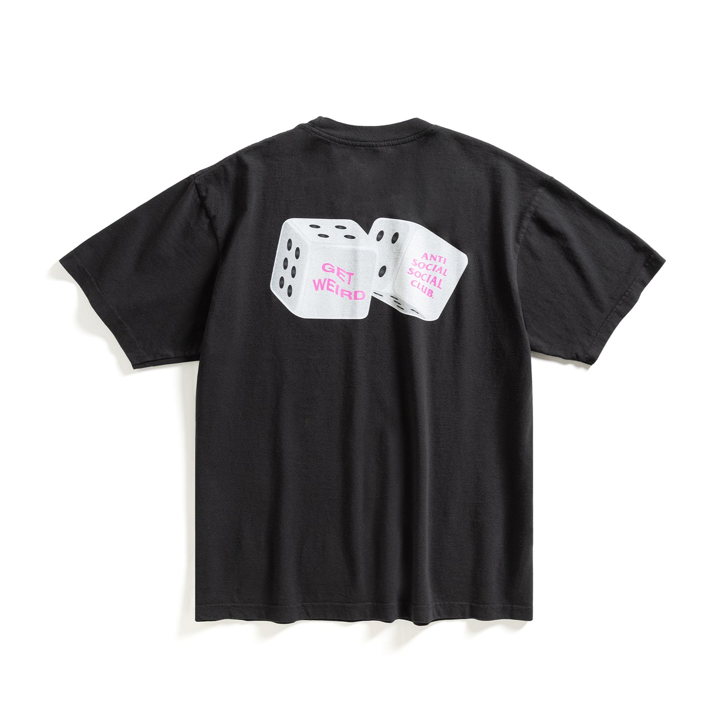 Dice Tee