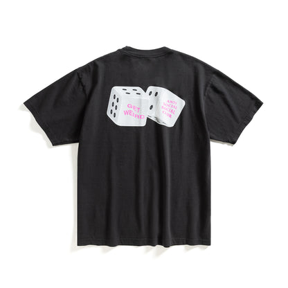 Dice Tee