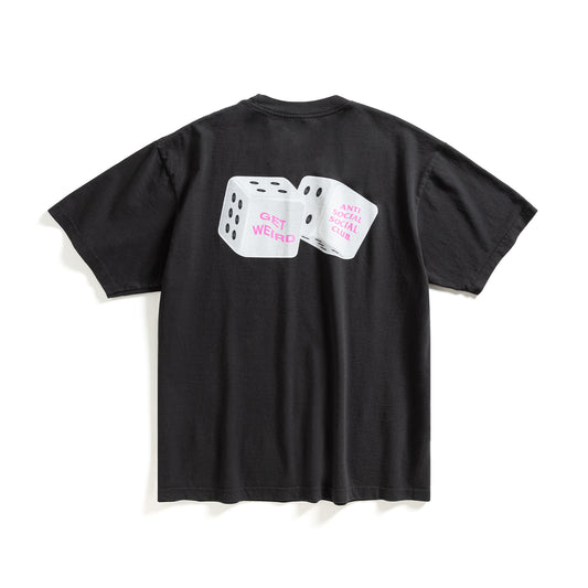 Dice Tee