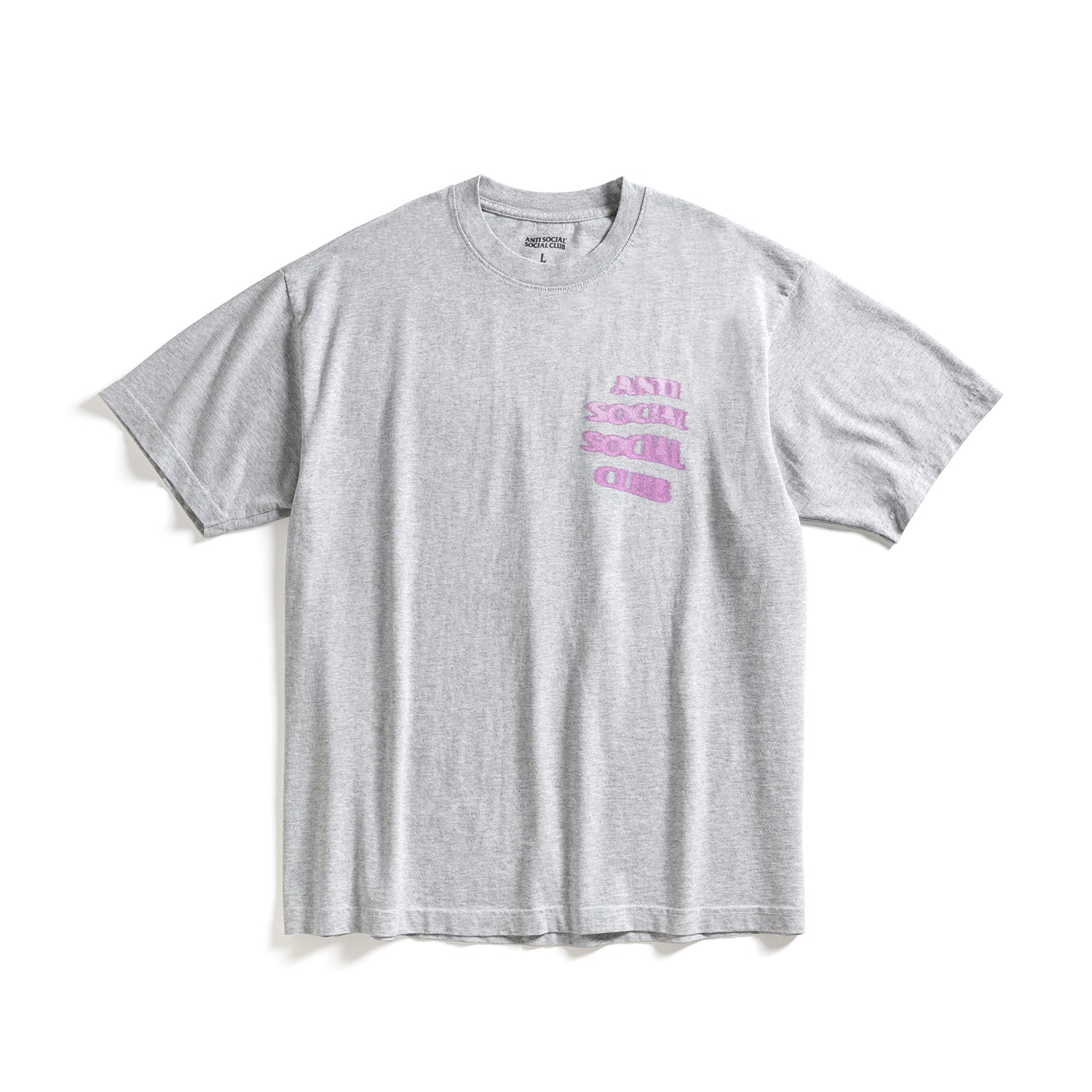 Halftone Mind Games Tee