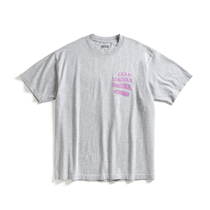 Halftone Mind Games Tee