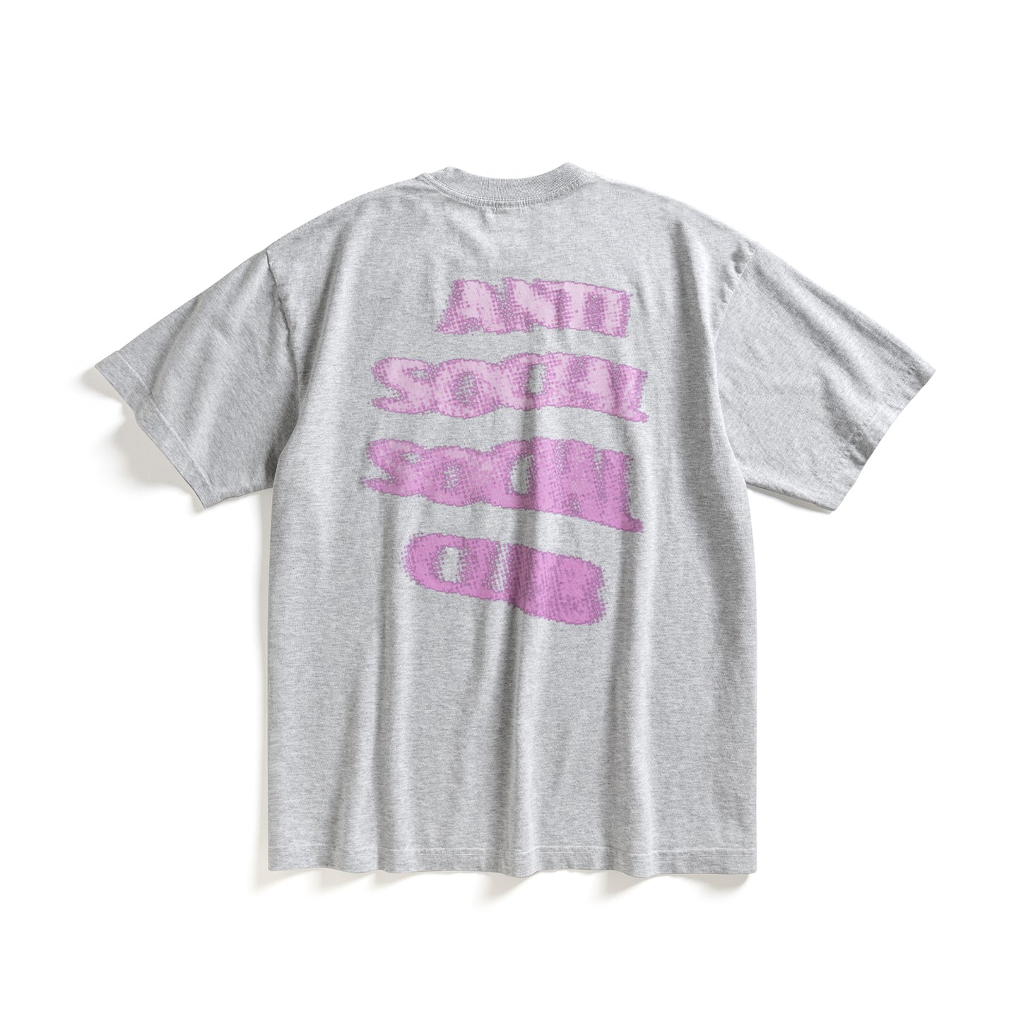 Halftone Mind Games Tee