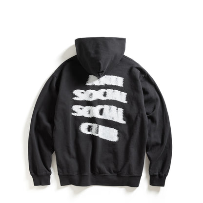 Halftone Mind Games Hoodie
