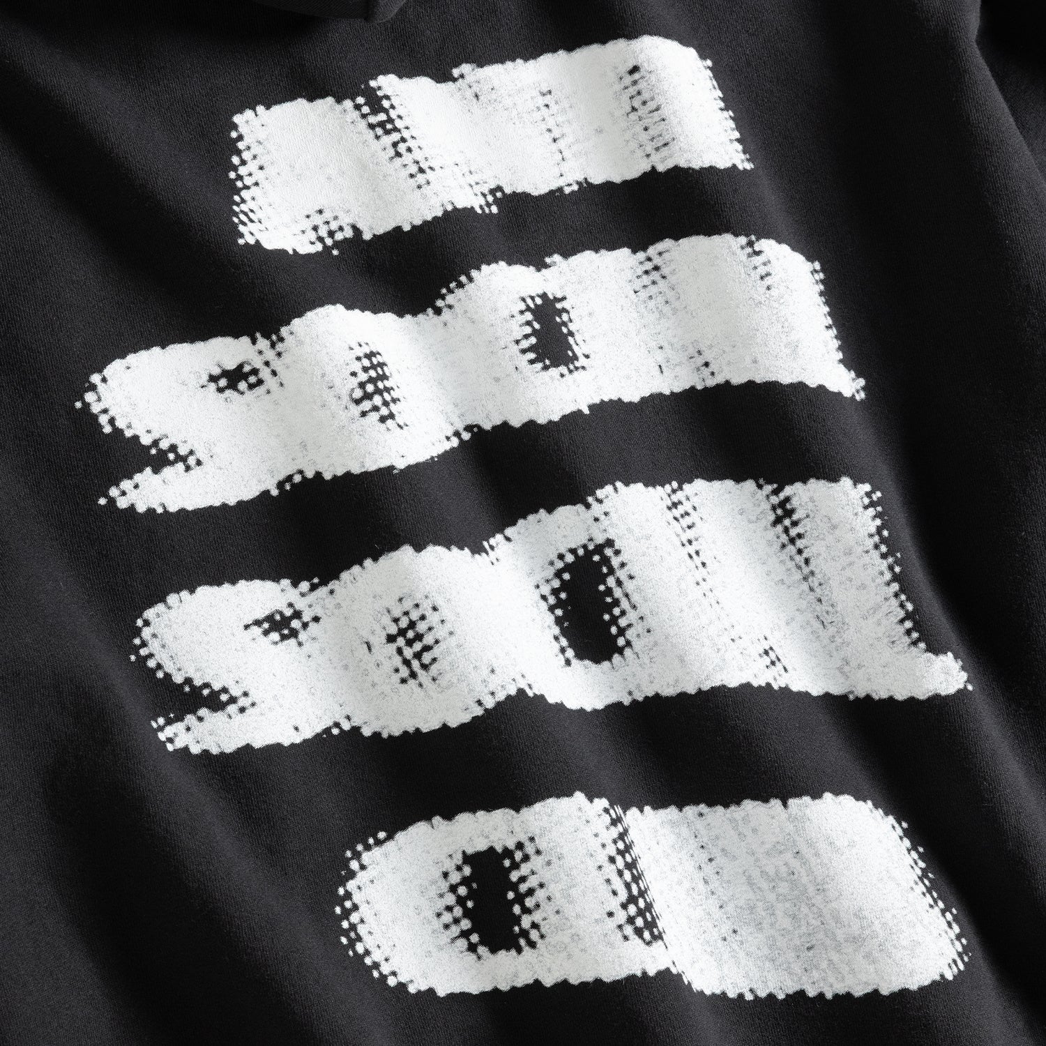 Halftone Mind Games Hoodie – AntiSocialSocialClub