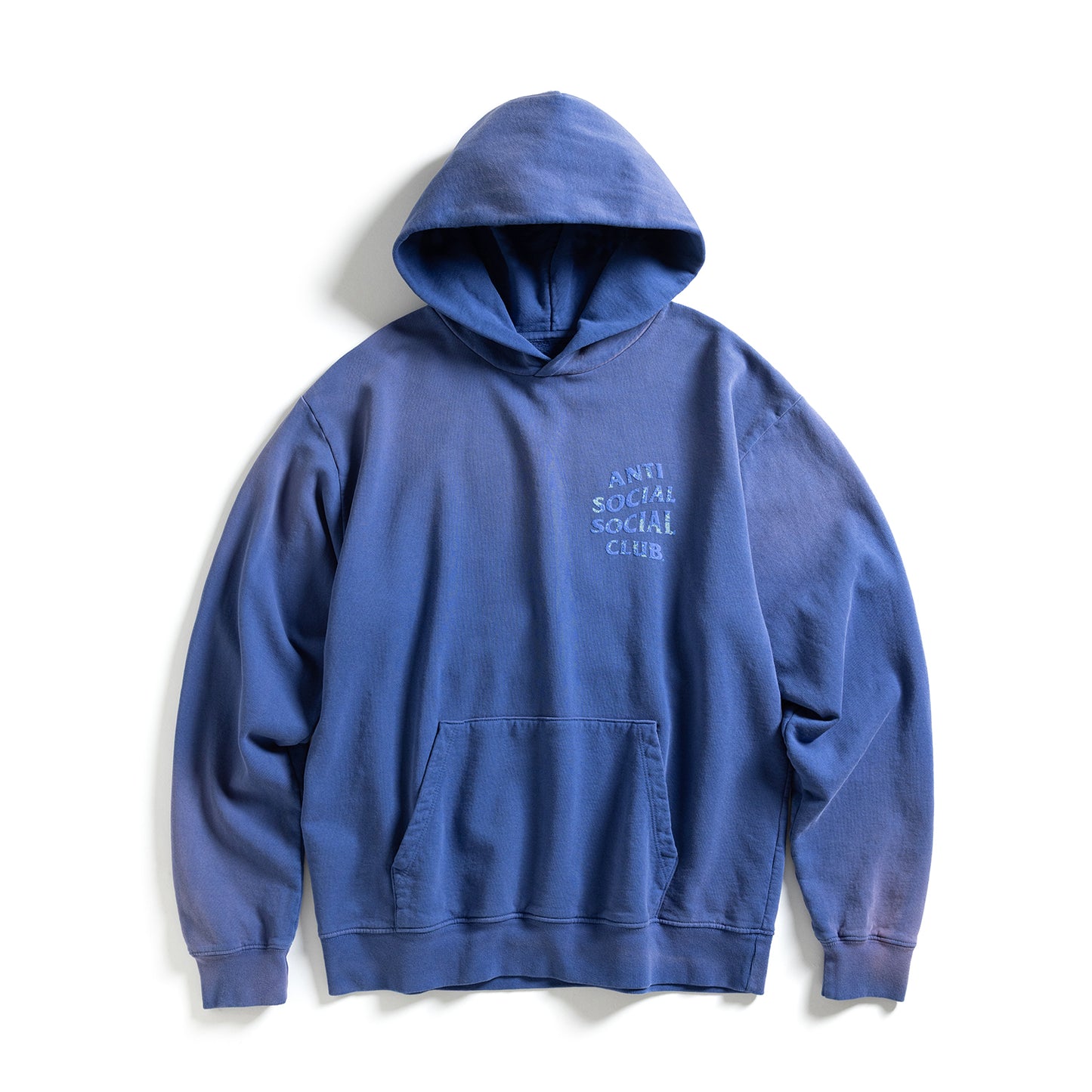 Weathered Mind Games Hoodie