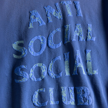 Weathered Mind Games Hoodie