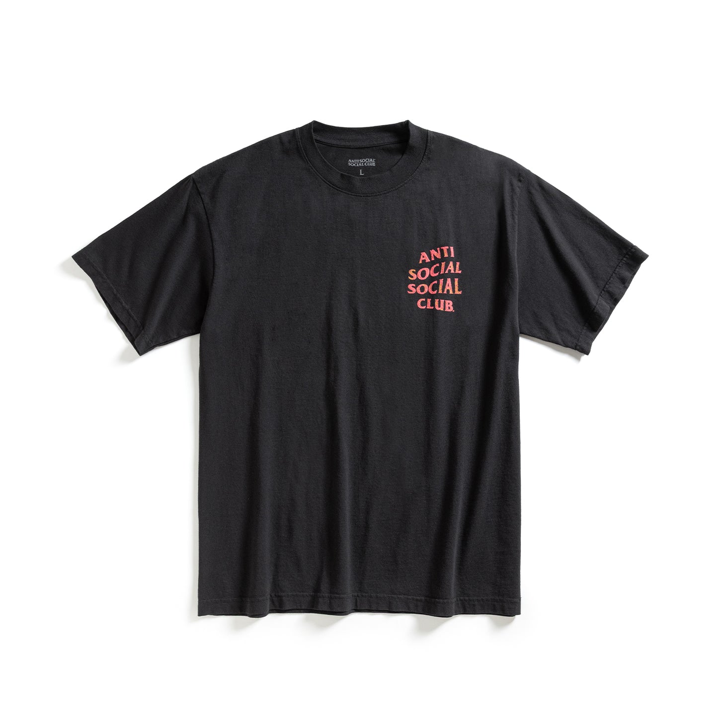 Weathered Mind Games Tee