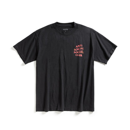 Weathered Mind Games Tee