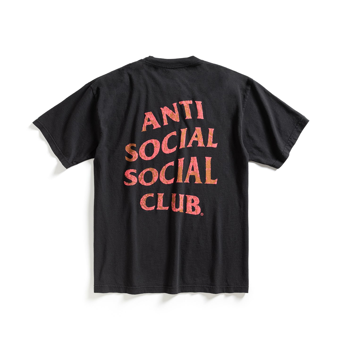 Weathered Mind Games Tee