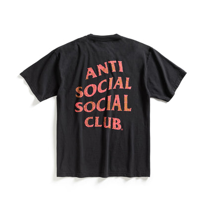 Weathered Mind Games Tee