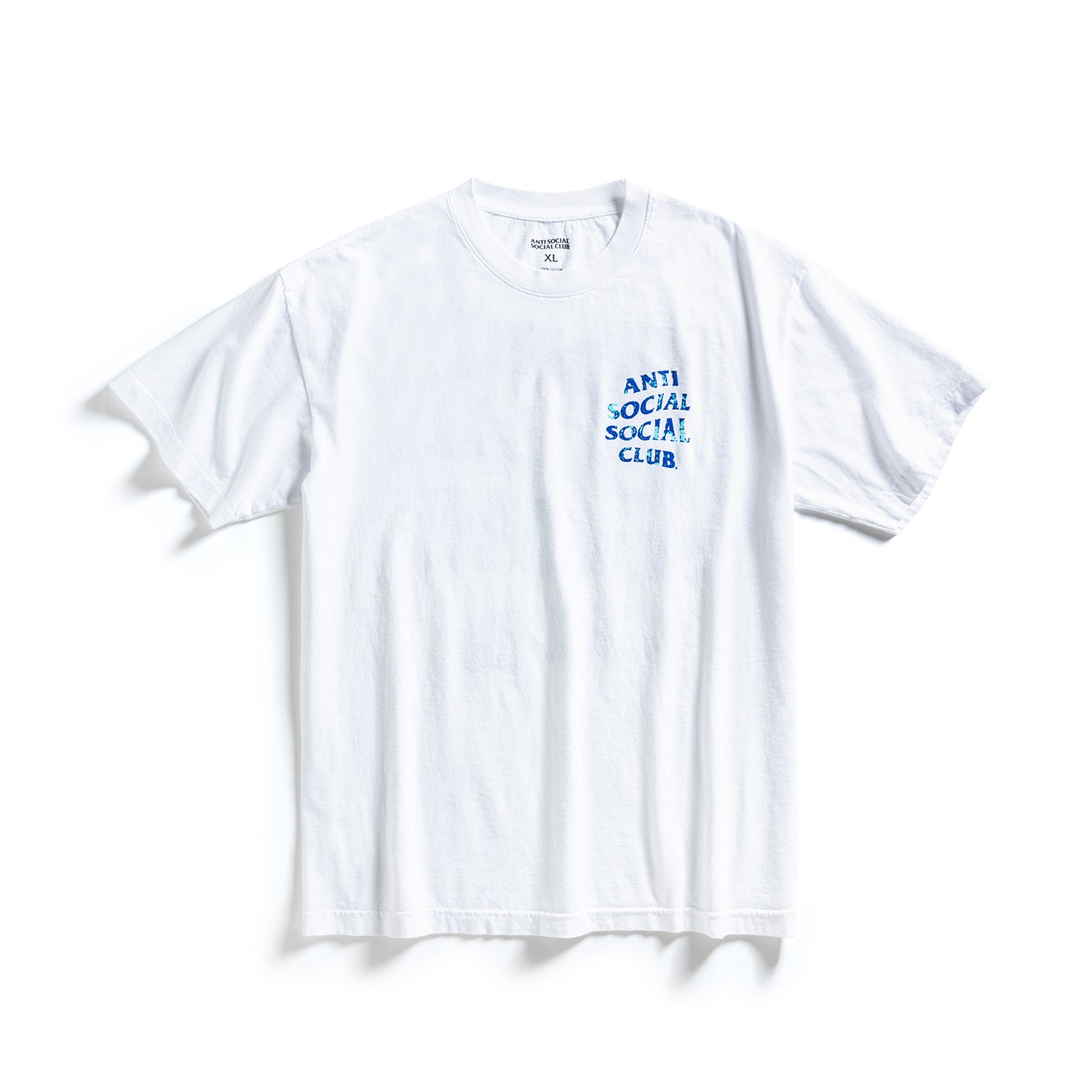 Weathered Mind Games Tee