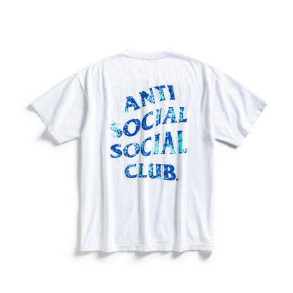 Weathered Mind Games Tee
