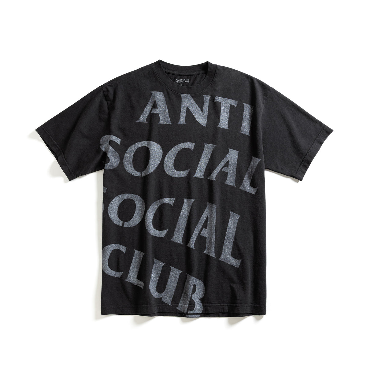 Tonal Oversized Tee