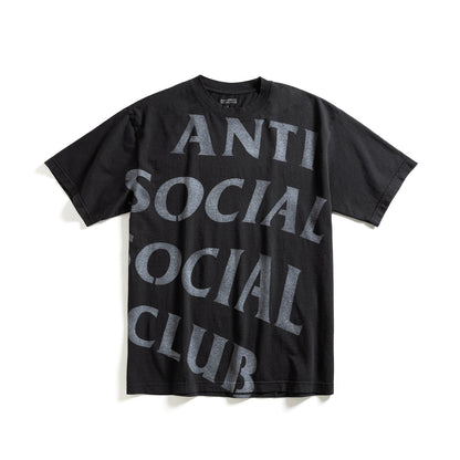 Tonal Oversized Tee