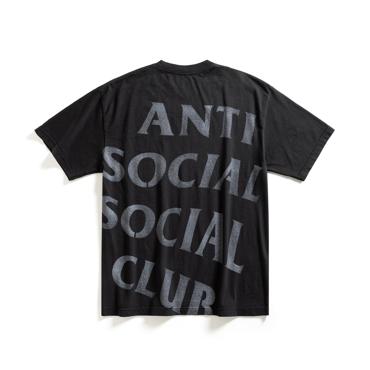 Tonal Oversized Tee
