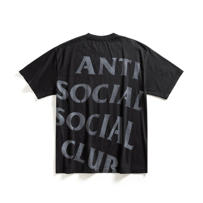 Tonal Oversized Tee