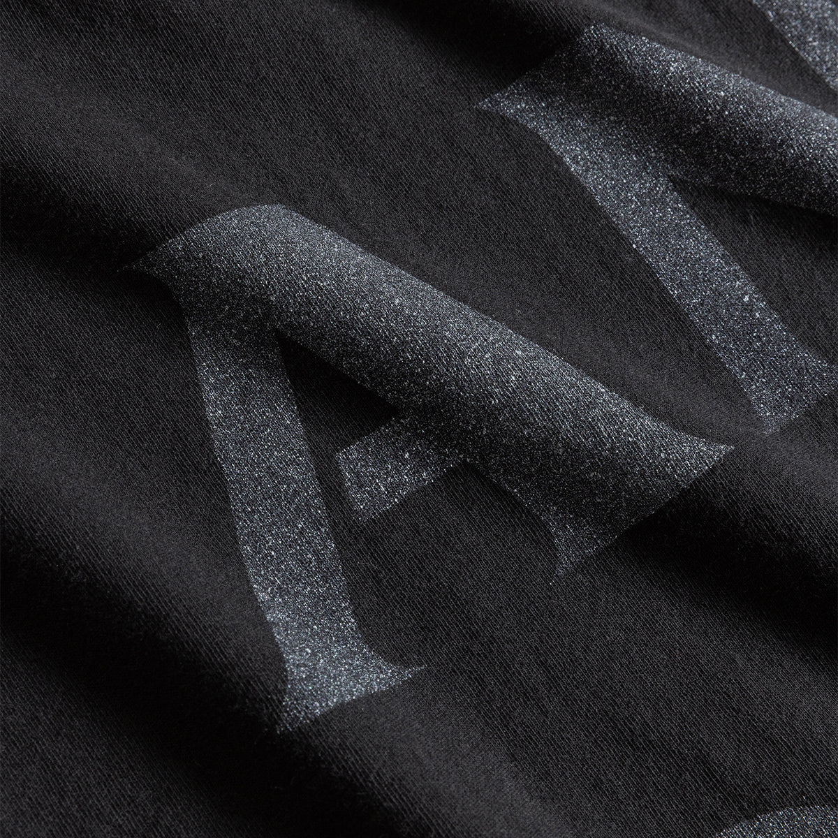 Tonal Oversized Tee
