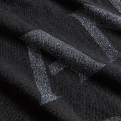 Tonal Oversized Tee
