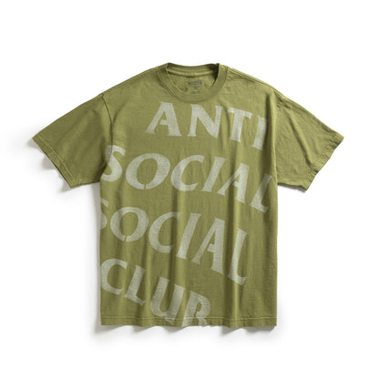 Tonal Oversized Tee