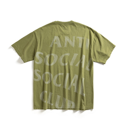 Tonal Oversized Tee